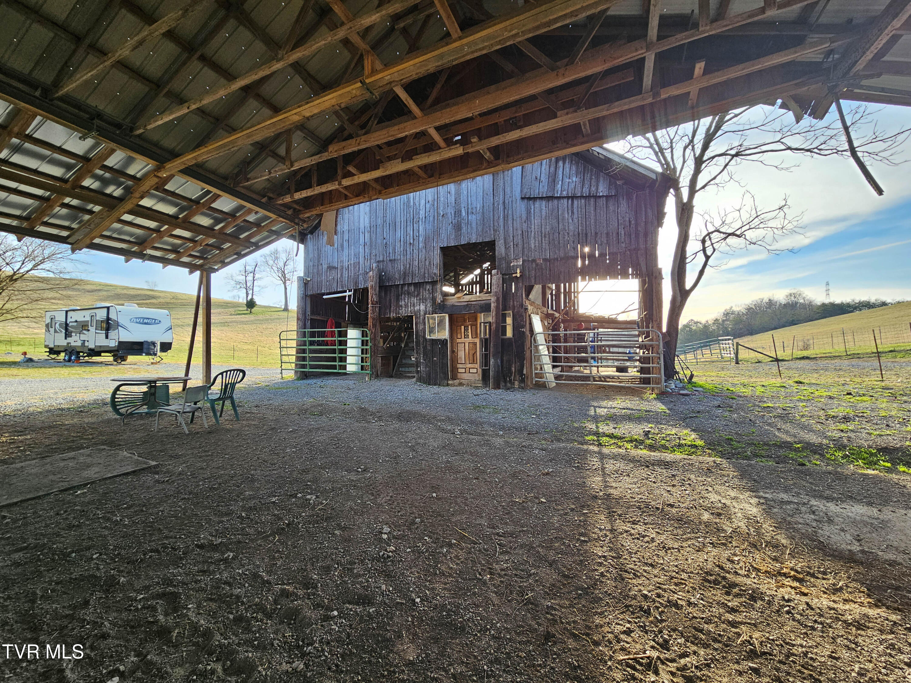 760 Church Road Fall Branch, TN 37656 - Photo 13 of 49 20260105_155712