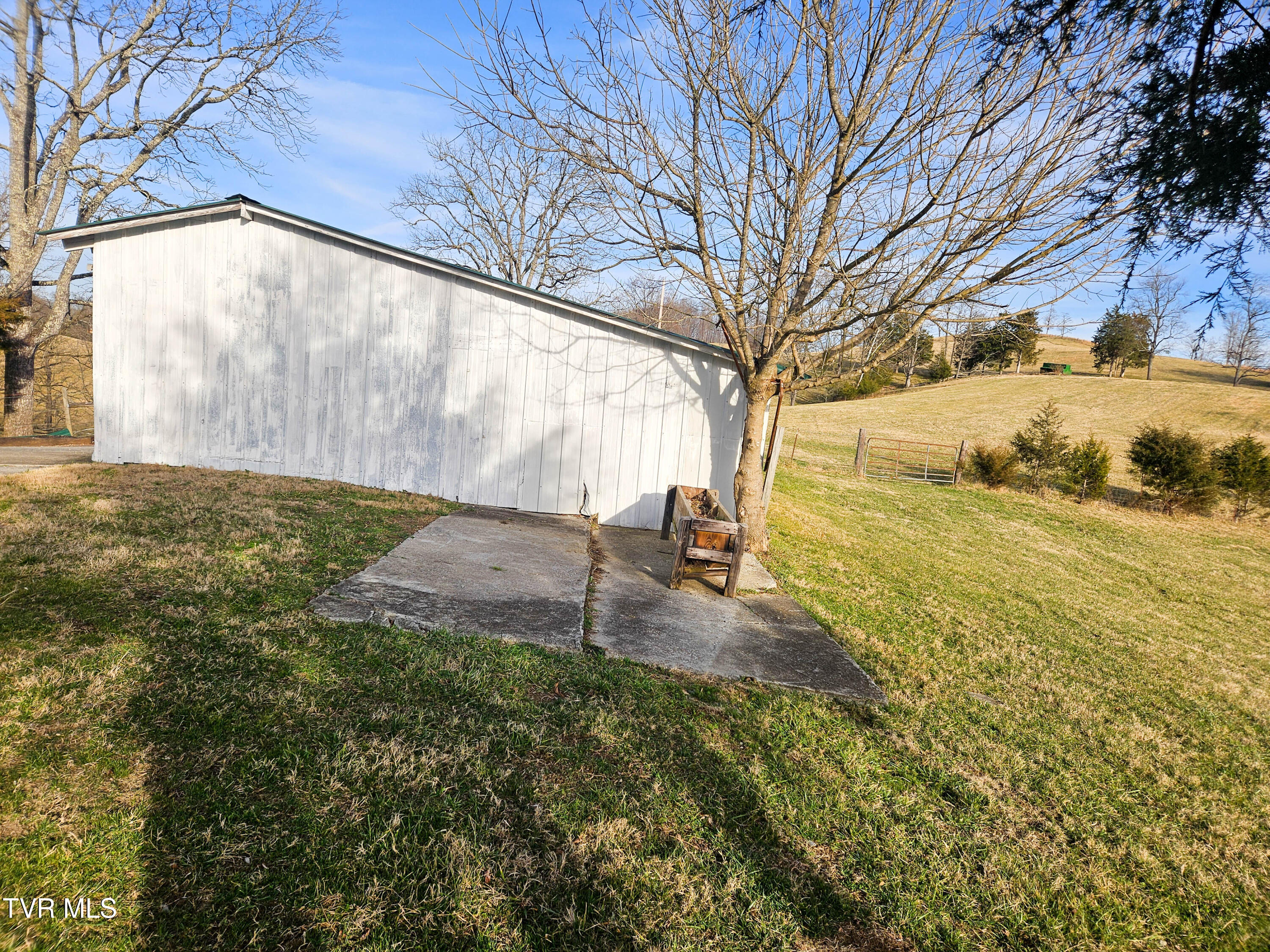 760 Church Road Fall Branch, TN 37656 - Photo 30 of 49 20260105_154040