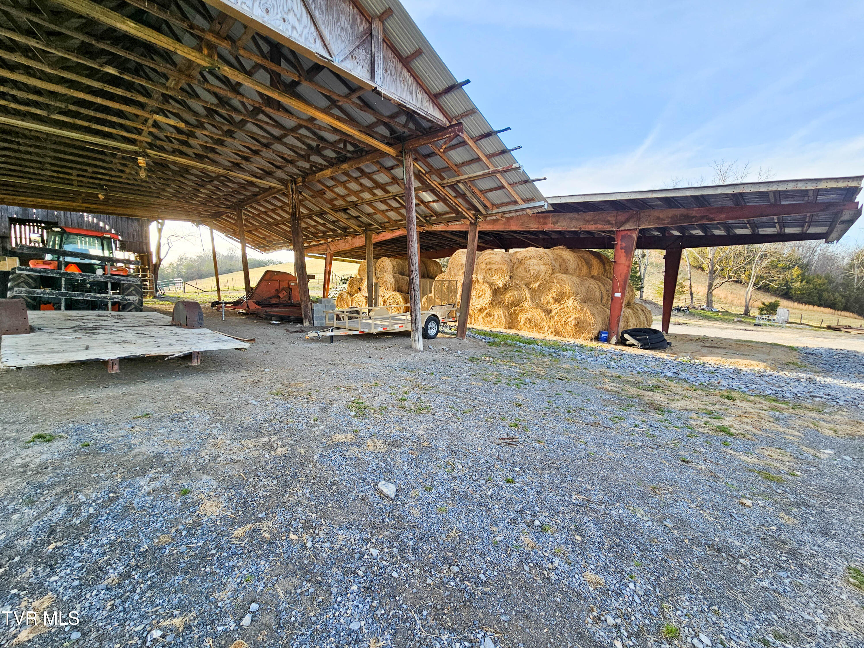 760 Church Road Fall Branch, TN 37656 - Photo 49 of 49 20260105_155653