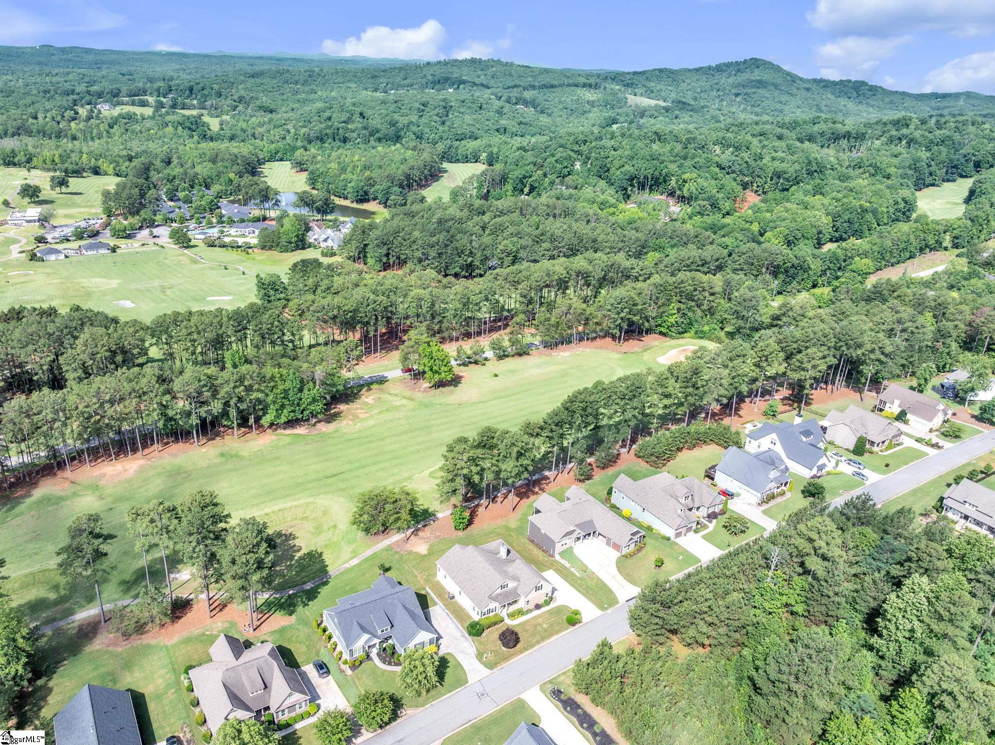 108 Club Cart Road Travelers Rest, SC 29690 - Photo 34 of 34 Gallery Image 34
