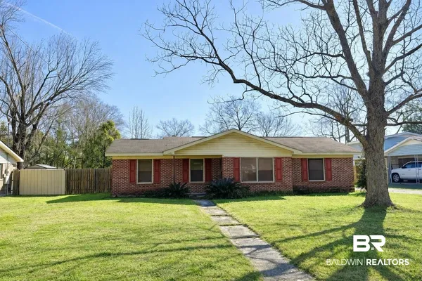 $159,000 | 127 Rosemary Avenue, Brewton, AL 36426