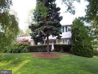 2014 Marjoram Road Huntingdon Valley, PA 19006 - Photo 1 of 1