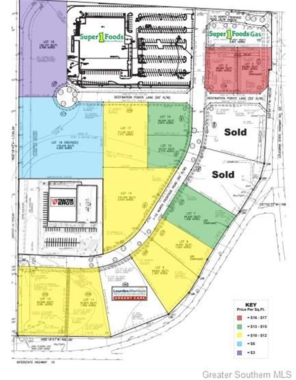 668 I-10 N Frontage Road Scott, LA 70583 - Photo 3 of 4 Gallery Image 3