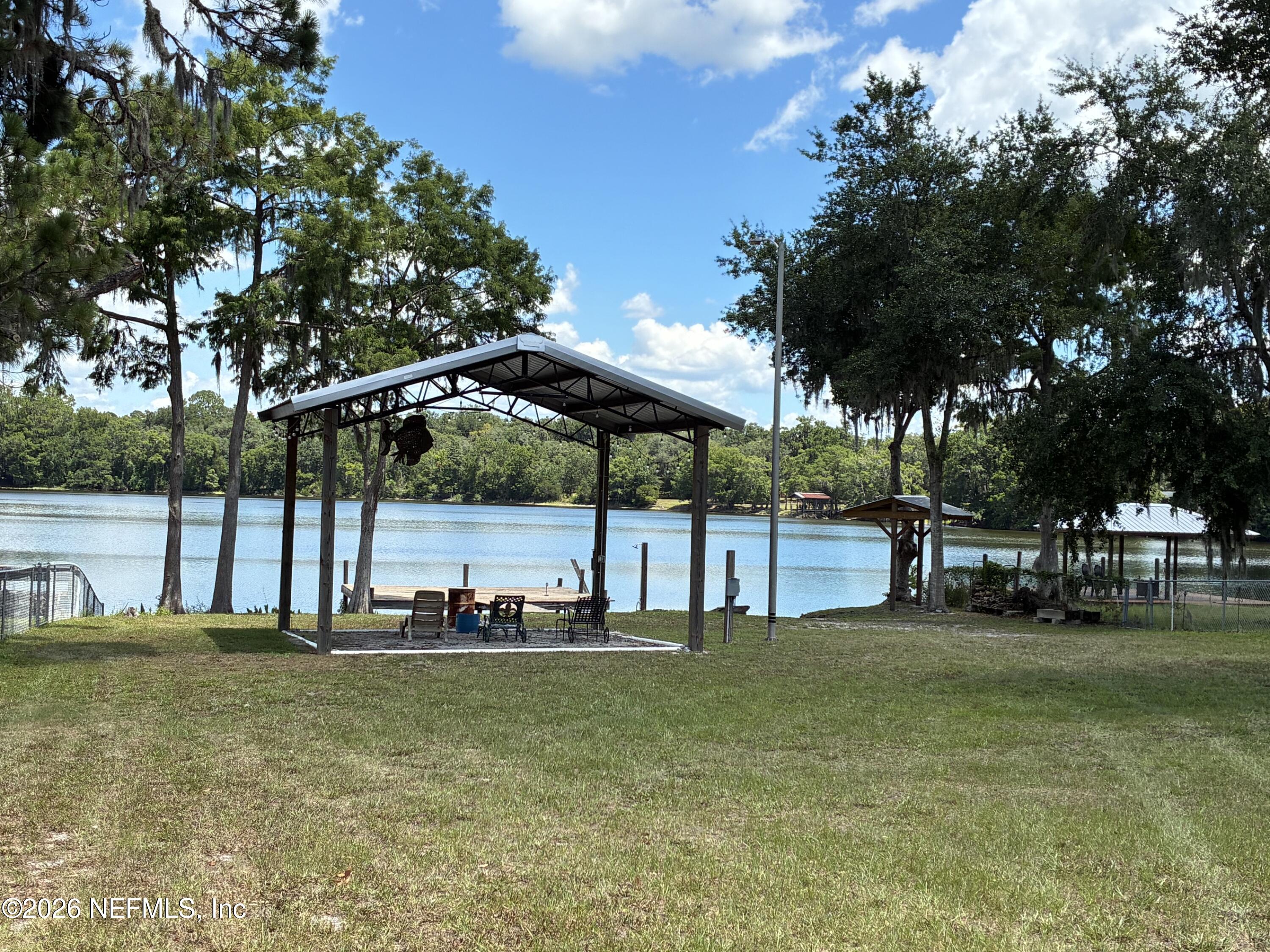 254 Old Woods Road Interlachen, FL 32148 - Photo 6 of 15 Hopkins - 254 Old Woods Rd