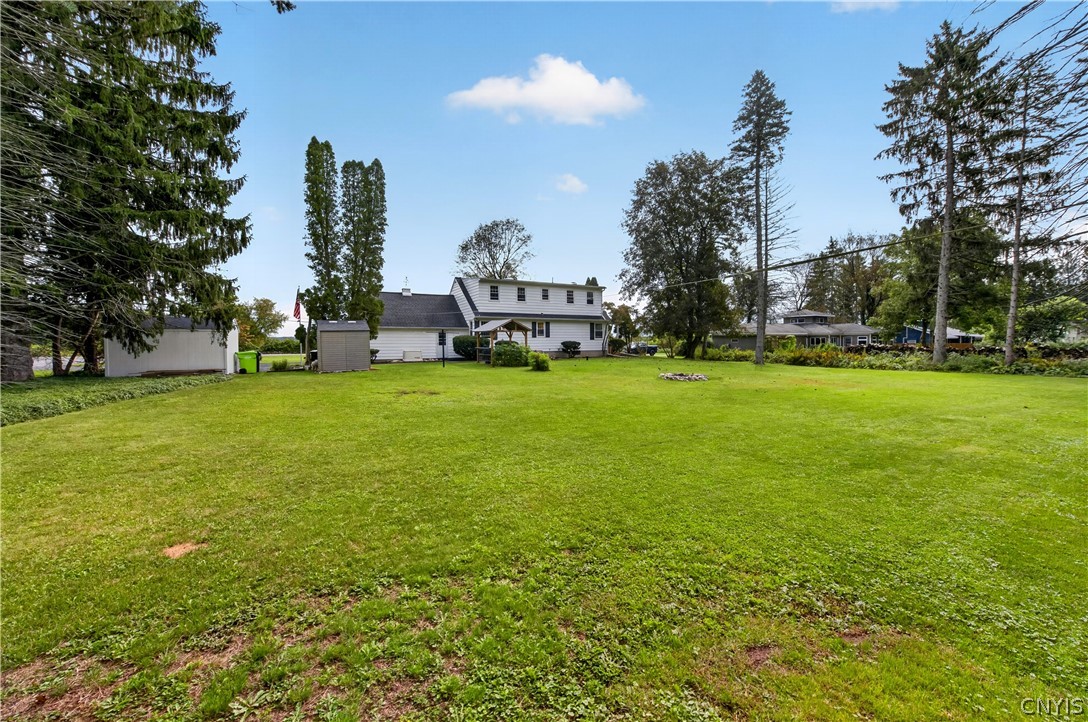 4649 Limeledge Road Marcellus, NY 13108 - Photo 47 of 47 Gallery Image 47