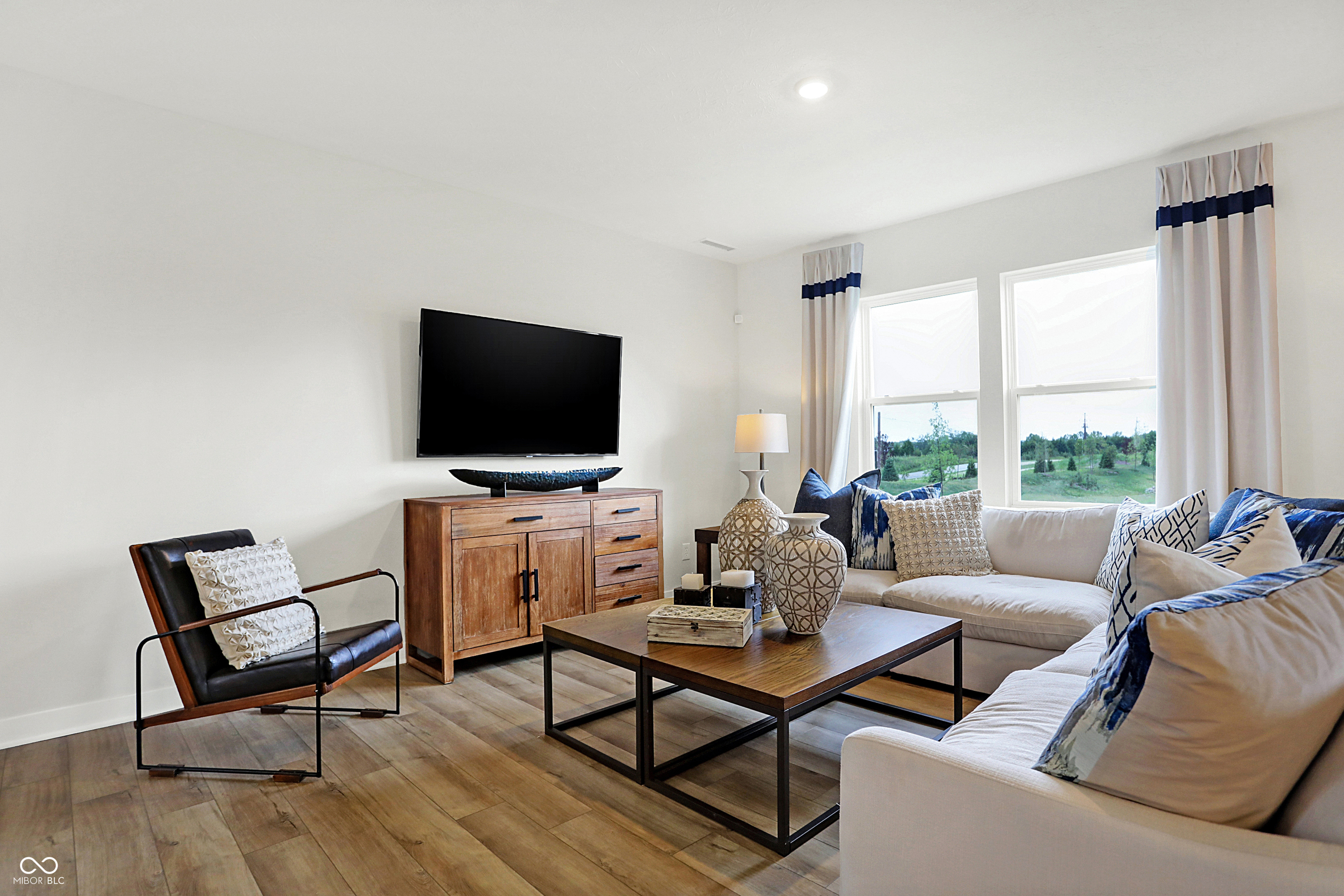 6404 Kilpatrick Lane Noblesville, IN 46062 - Photo 7 of 39