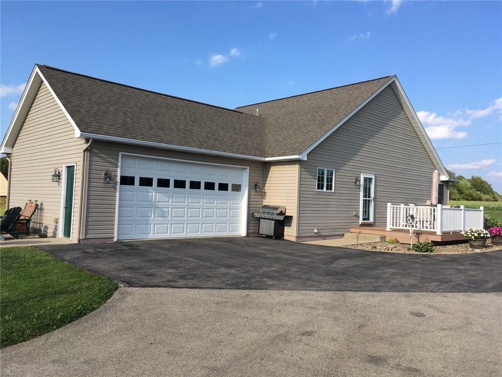 183 Election House Road Prospect, PA 16052 - Photo 25 of 25