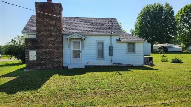 $78,000 | 304 North Mc Kinley Street, Weir, KS 66781