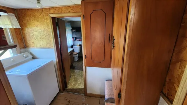 $78,000 | 304 North Mc Kinley Street, Weir, KS 66781