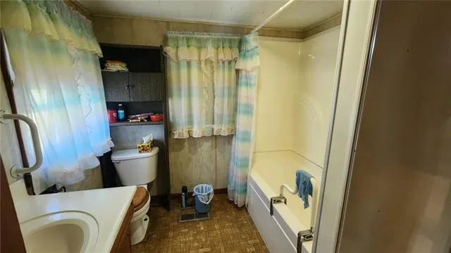 $78,000 | 304 North Mc Kinley Street, Weir, KS 66781