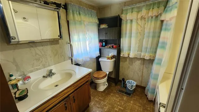 $78,000 | 304 North Mc Kinley Street, Weir, KS 66781