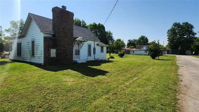 $78,000 | 304 North Mc Kinley Street, Weir, KS 66781