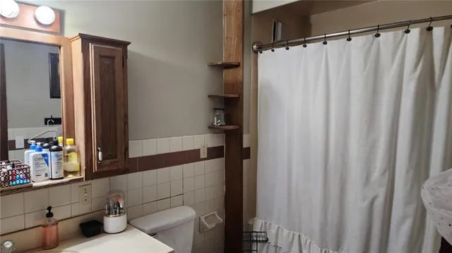 $78,000 | 304 North Mc Kinley Street, Weir, KS 66781