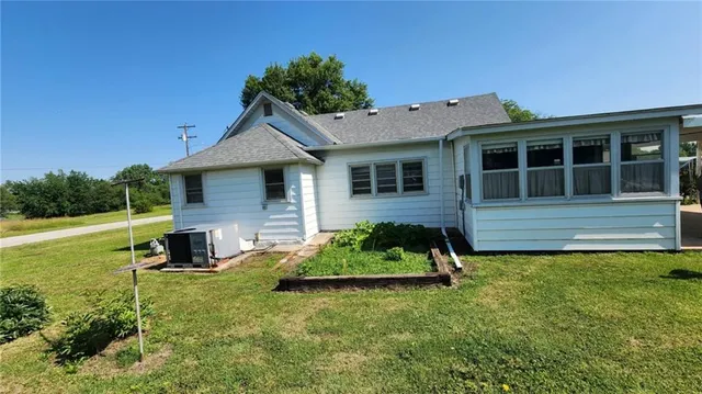$78,000 | 304 North Mc Kinley Street, Weir, KS 66781