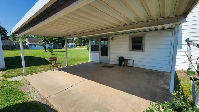 $78,000 | 304 North Mc Kinley Street, Weir, KS 66781