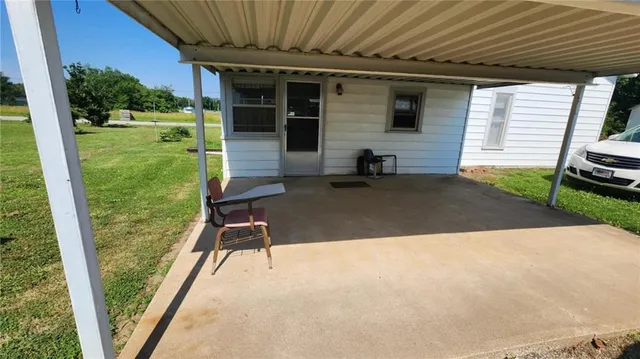 $78,000 | 304 North Mc Kinley Street, Weir, KS 66781