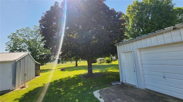 $78,000 | 304 North Mc Kinley Street, Weir, KS 66781