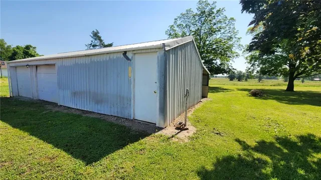 $78,000 | 304 North Mc Kinley Street, Weir, KS 66781