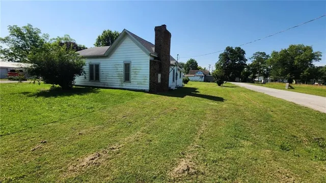 $78,000 | 304 North Mc Kinley Street, Weir, KS 66781
