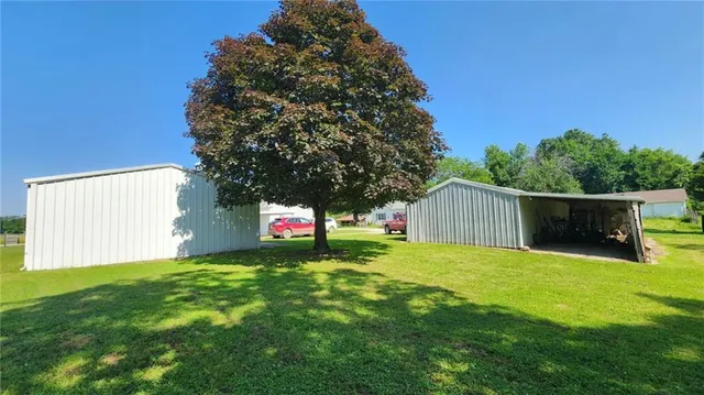 $78,000 | 304 North Mc Kinley Street, Weir, KS 66781