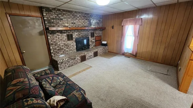 $78,000 | 304 North Mc Kinley Street, Weir, KS 66781