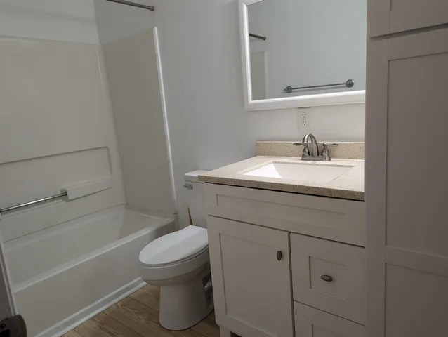 $1,600 | 1340 Hancock Street, Unit B, Tallahassee, FL 32304