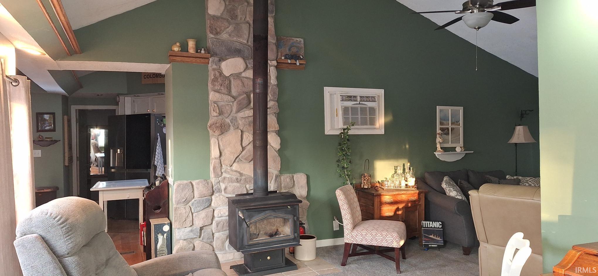 9218 North Koher Road East Syracuse, IN 46567 - Photo 8 of 16