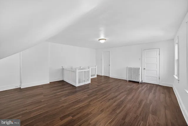 $2,300 | 713 Monmouth Street, Trenton, NJ 08609