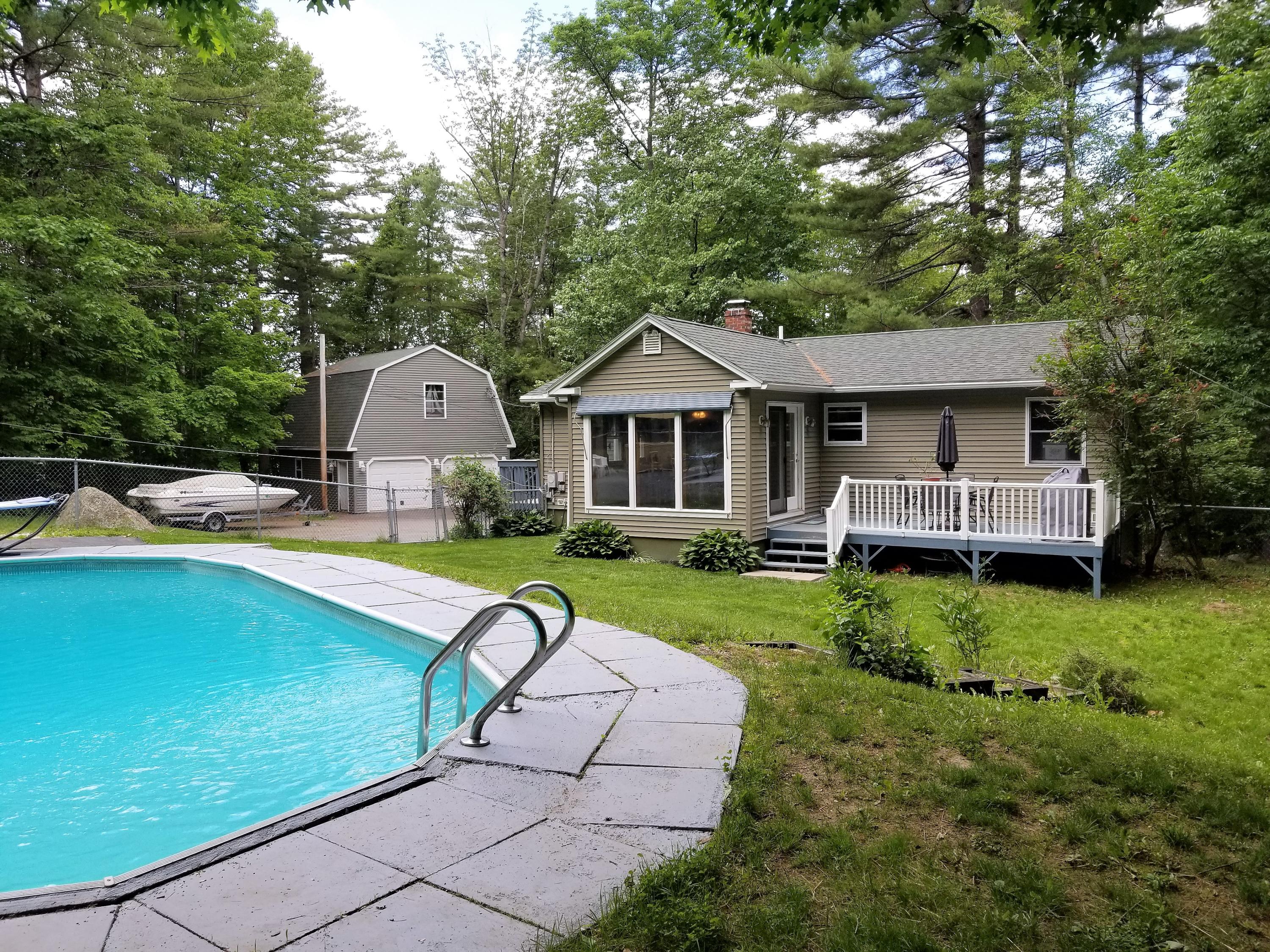 555 Whitefield Road Pittston, ME 04345 - Photo 44 of 52 42