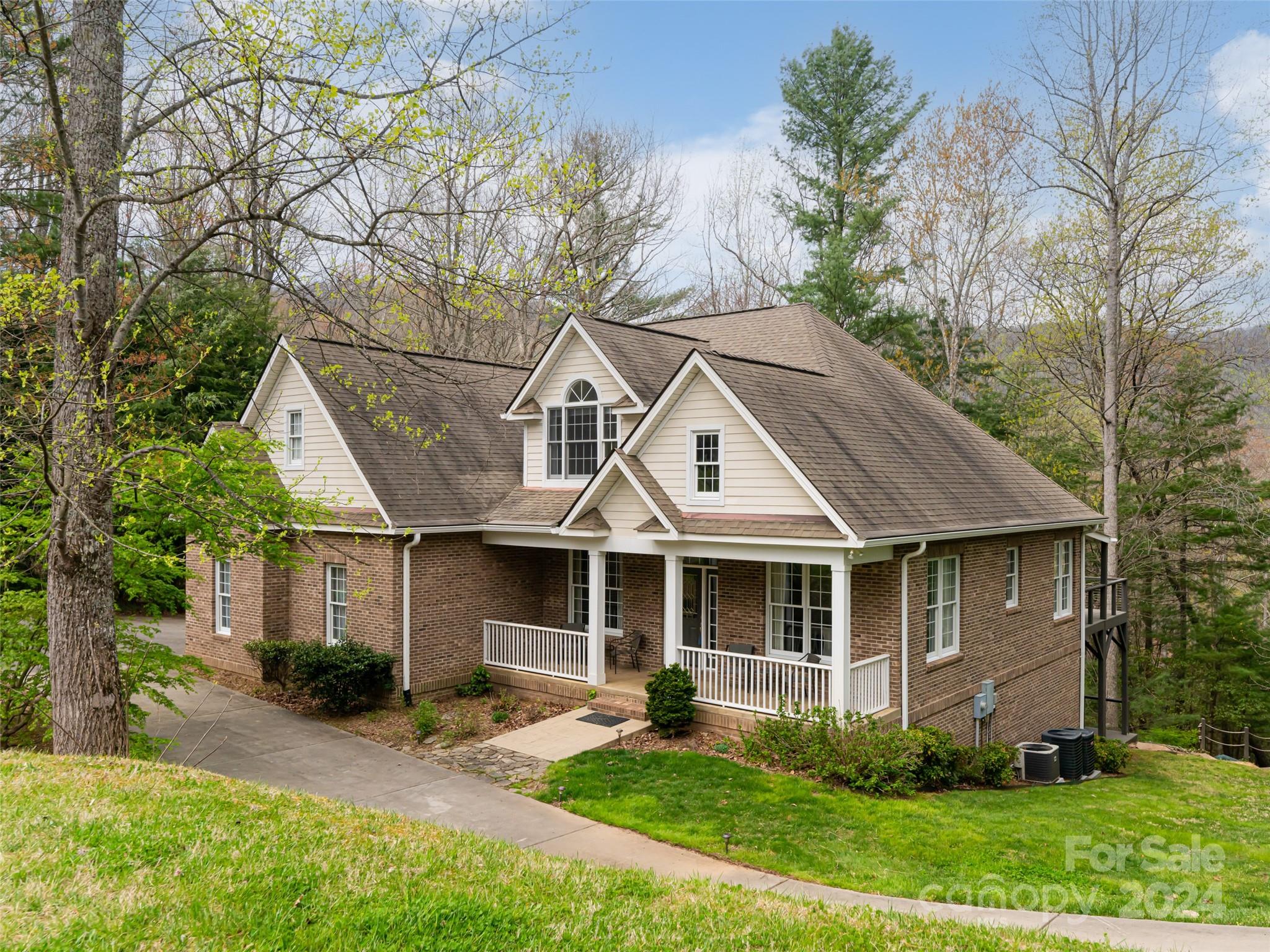 228 Judson Ridge Road Arden, NC 28704 - Photo 1 of 48 Gallery Image 1