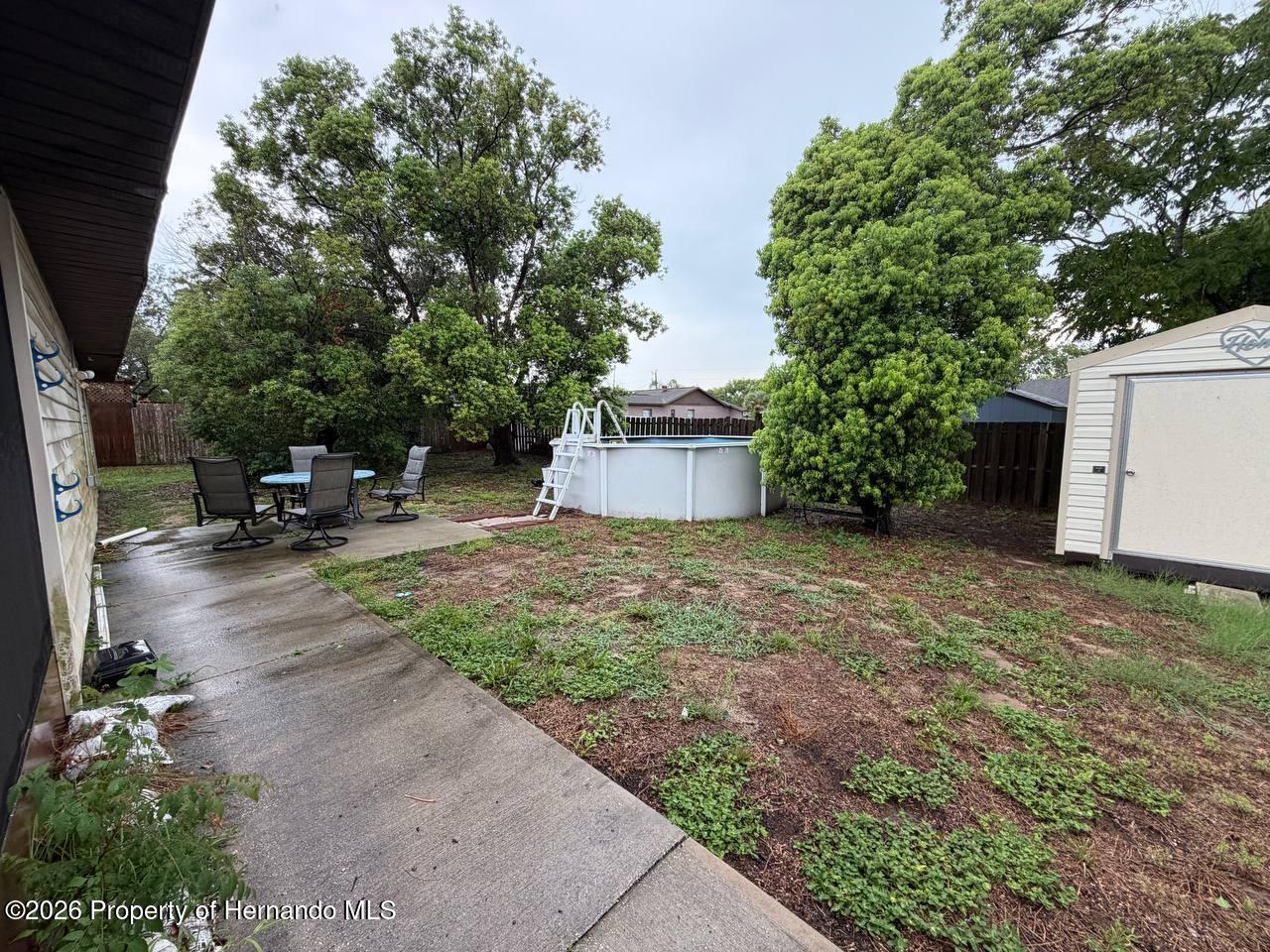 5485 Roble Avenue Spring Hill, FL 34608 - Photo 4 of 29