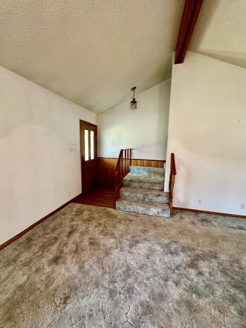 6294 Dugan Chapel Road Bells, TX 75414 - Photo 7 of 38 a view of livingroom with furniture