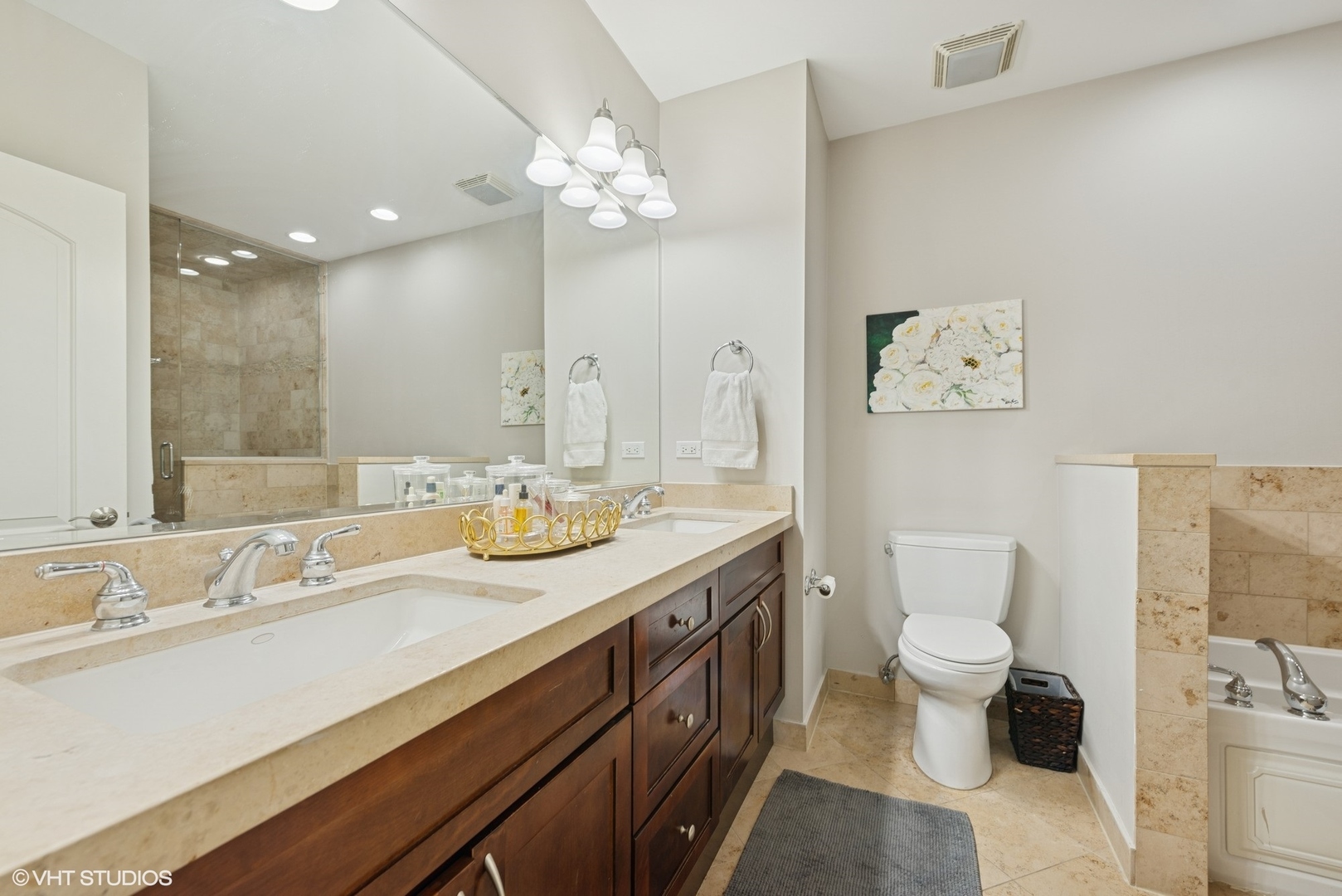 2243 West Irving Park Road, Unit 2W Chicago, IL 60618 - Photo 14 of 19