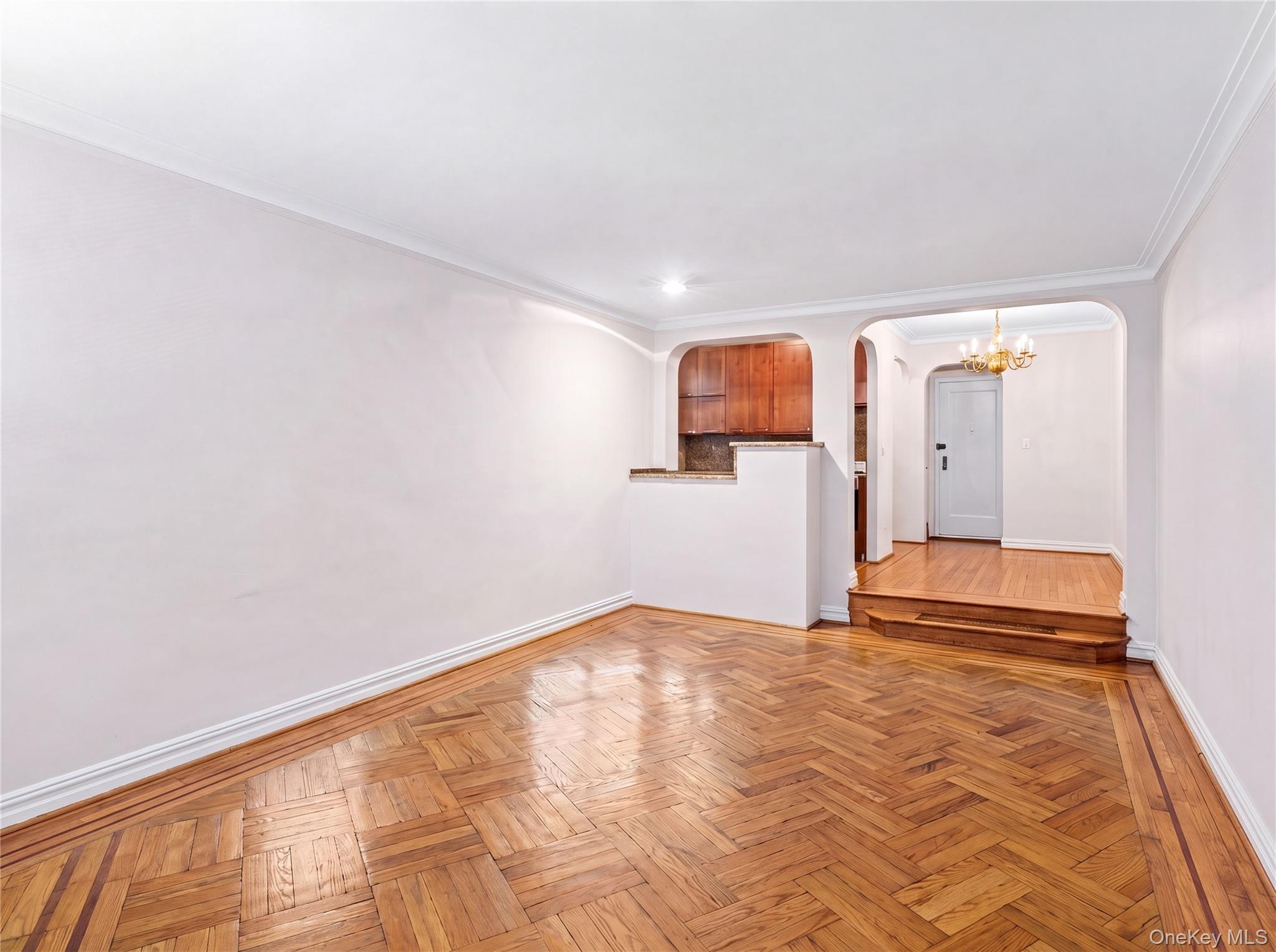 4445 Post Road, Unit 3H Bronx, NY 10471 - Photo 20 of 21 Digitally Rendered