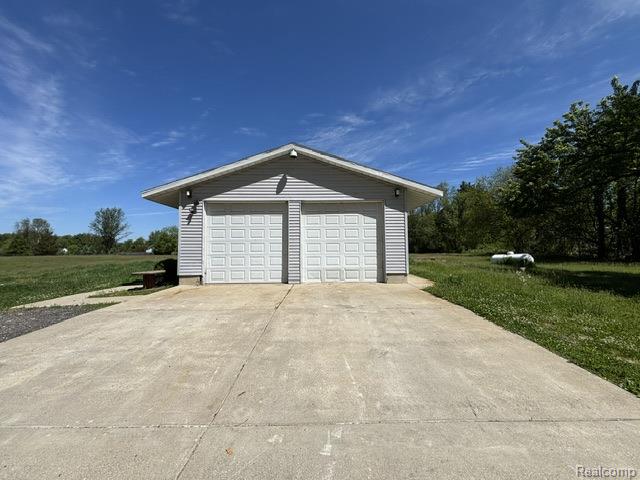 6080 Cedar Lake Road Pinckney, MI 48169 - Photo 16 of 20