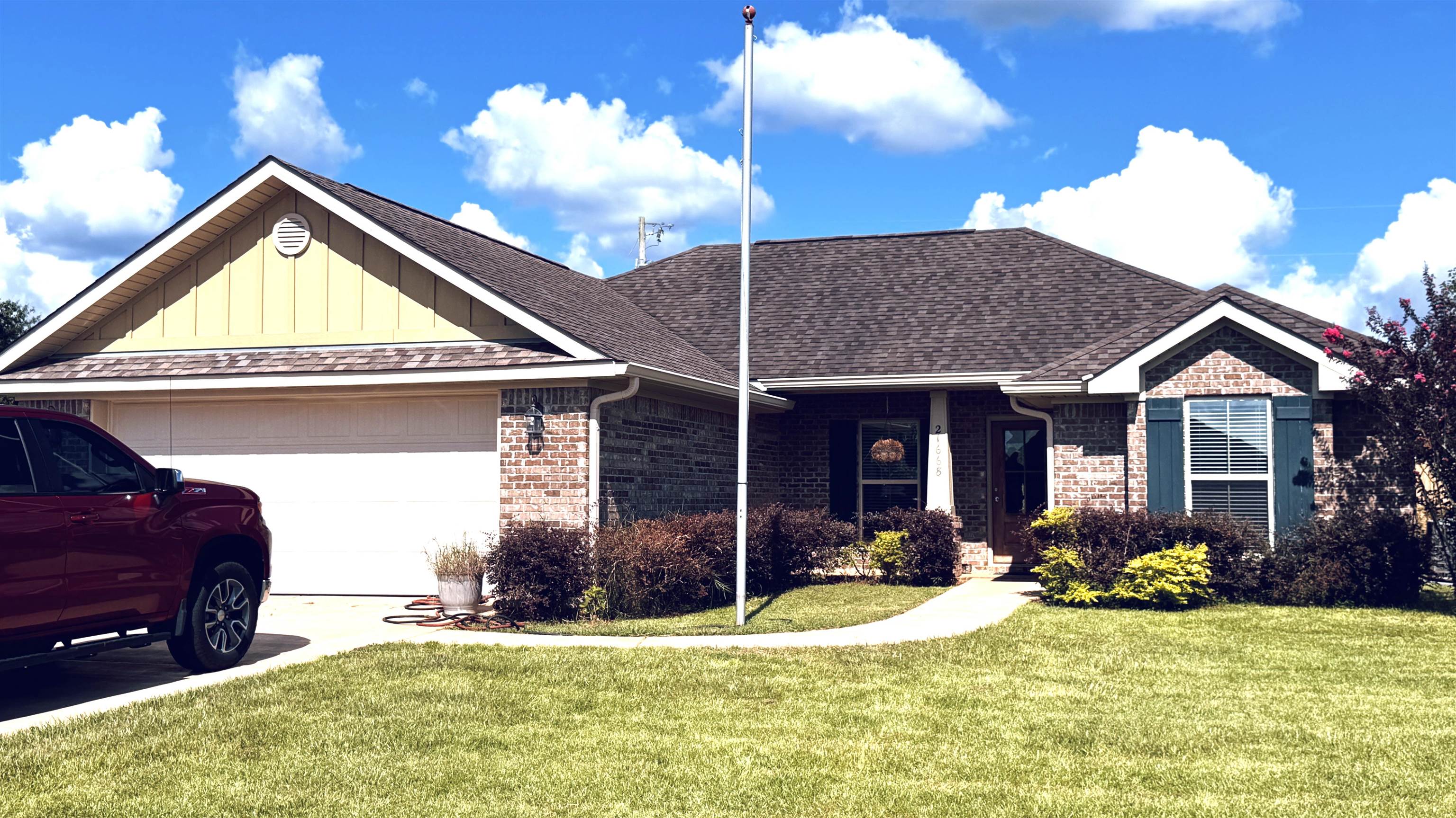 21668 Talbot Lane Robertsdale, AL 36567 - Photo 1 of 22 Front Of Structure