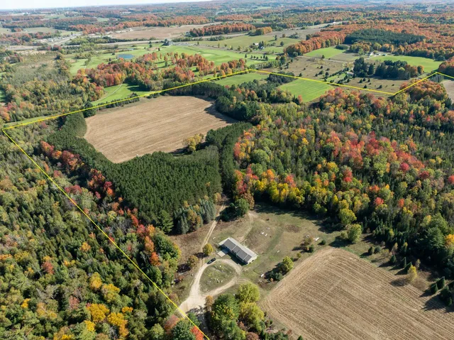 $1,295,000 | 7200 East 46 Road, Cadillac, MI 49601