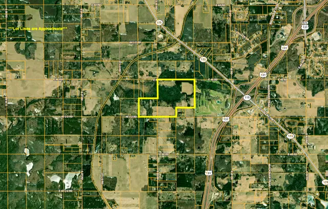 $1,295,000 | 7200 East 46 Road, Cadillac, MI 49601