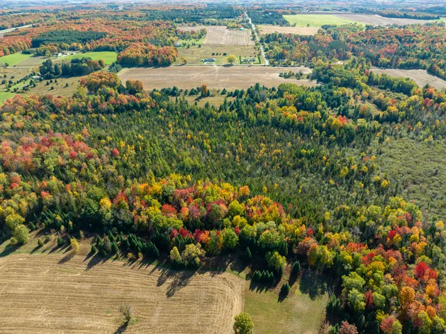 $1,295,000 | 7200 East 46 Road, Cadillac, MI 49601