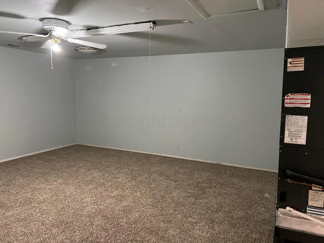 $302,400 | 2420 North Fir Street, Pampa, TX 79065