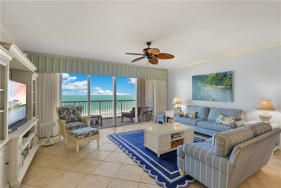 4160 North Highway A1a Unit 406A  