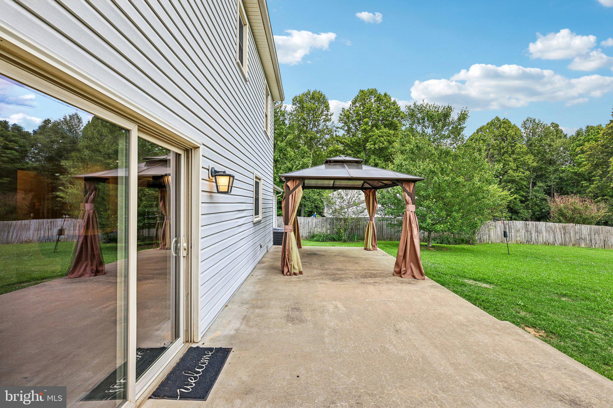 7436 Porch Road Warrenton, VA 20187 - Photo 39 of 46