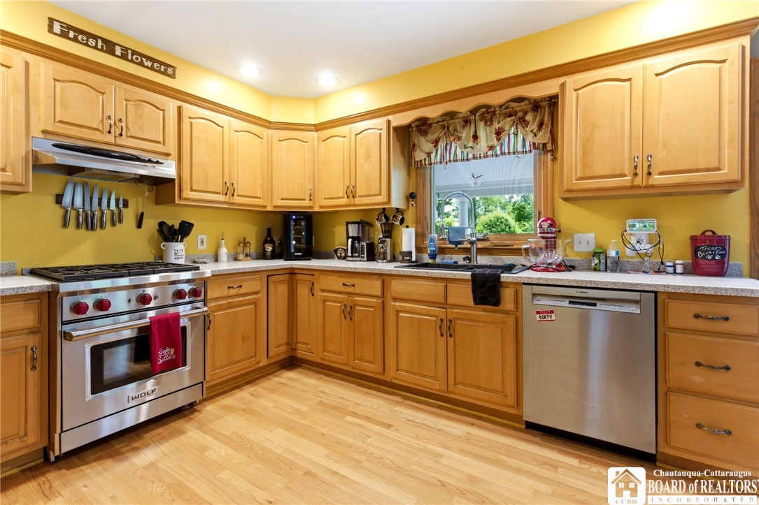 941 Losson Road Cheektowaga, NY 14227 - Photo 21 of 50