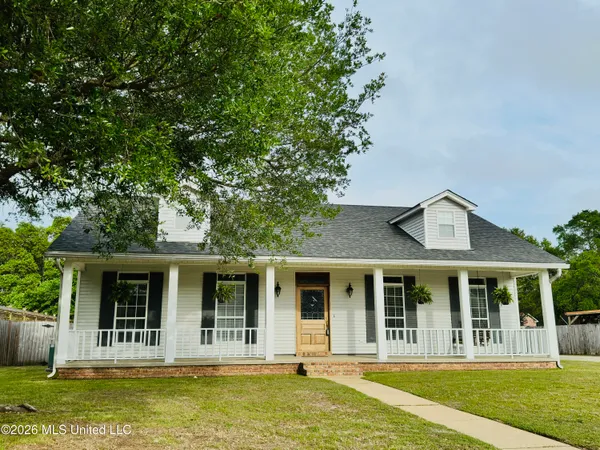 $299,900 | 1302 Roswell Street, Pascagoula, MS 39581