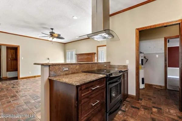 $299,900 | 1302 Roswell Street, Pascagoula, MS 39581