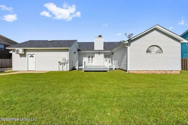 $299,900 | 1302 Roswell Street, Pascagoula, MS 39581