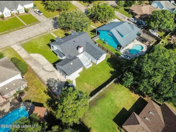 $299,900 | 1302 Roswell Street, Pascagoula, MS 39581