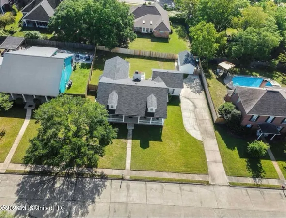 $299,900 | 1302 Roswell Street, Pascagoula, MS 39581