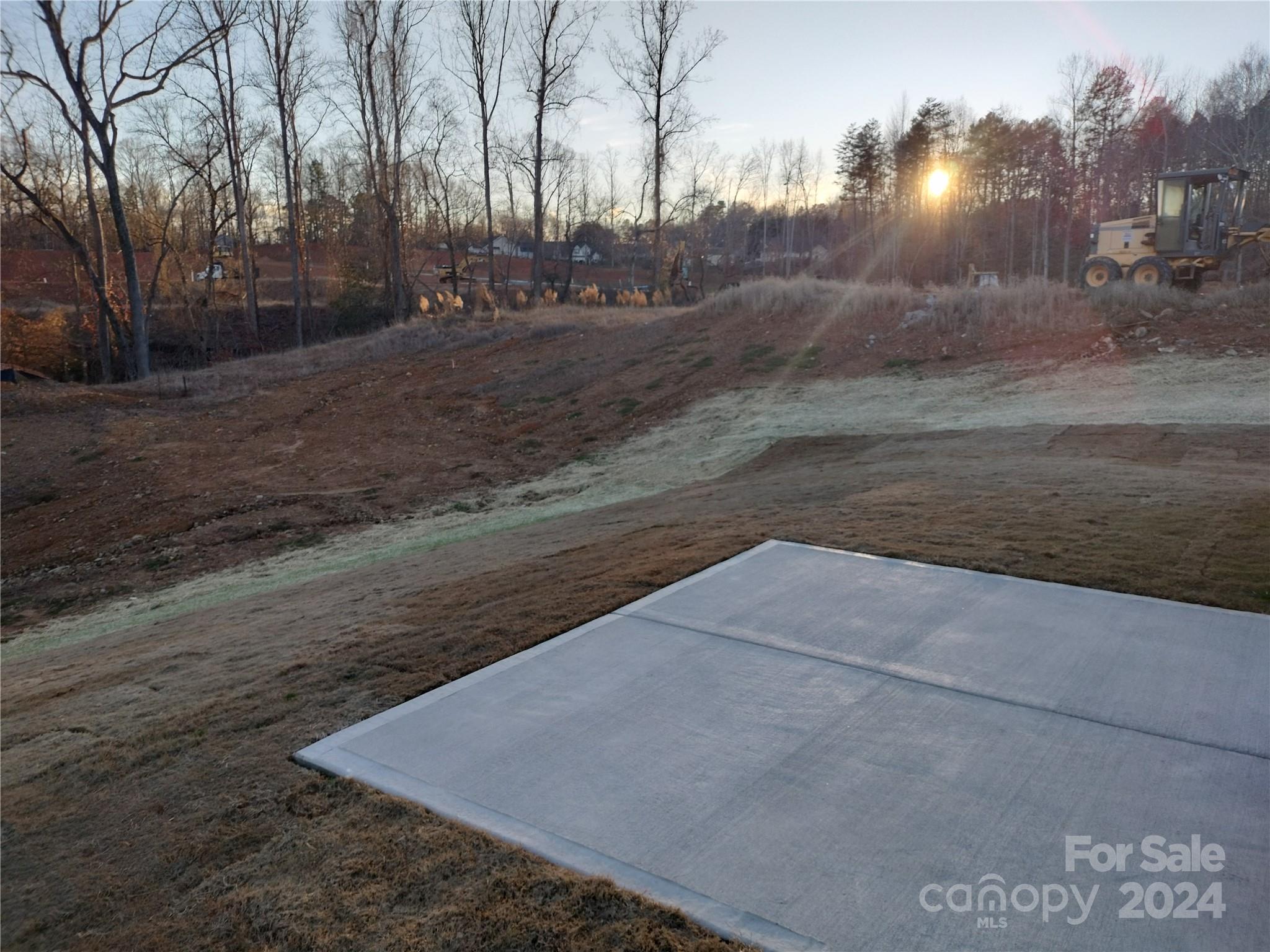 252 Hamrick Road, Unit 10 Cramerton, NC 28056 - Photo 13 of 37 a view of outdoor space and yard
