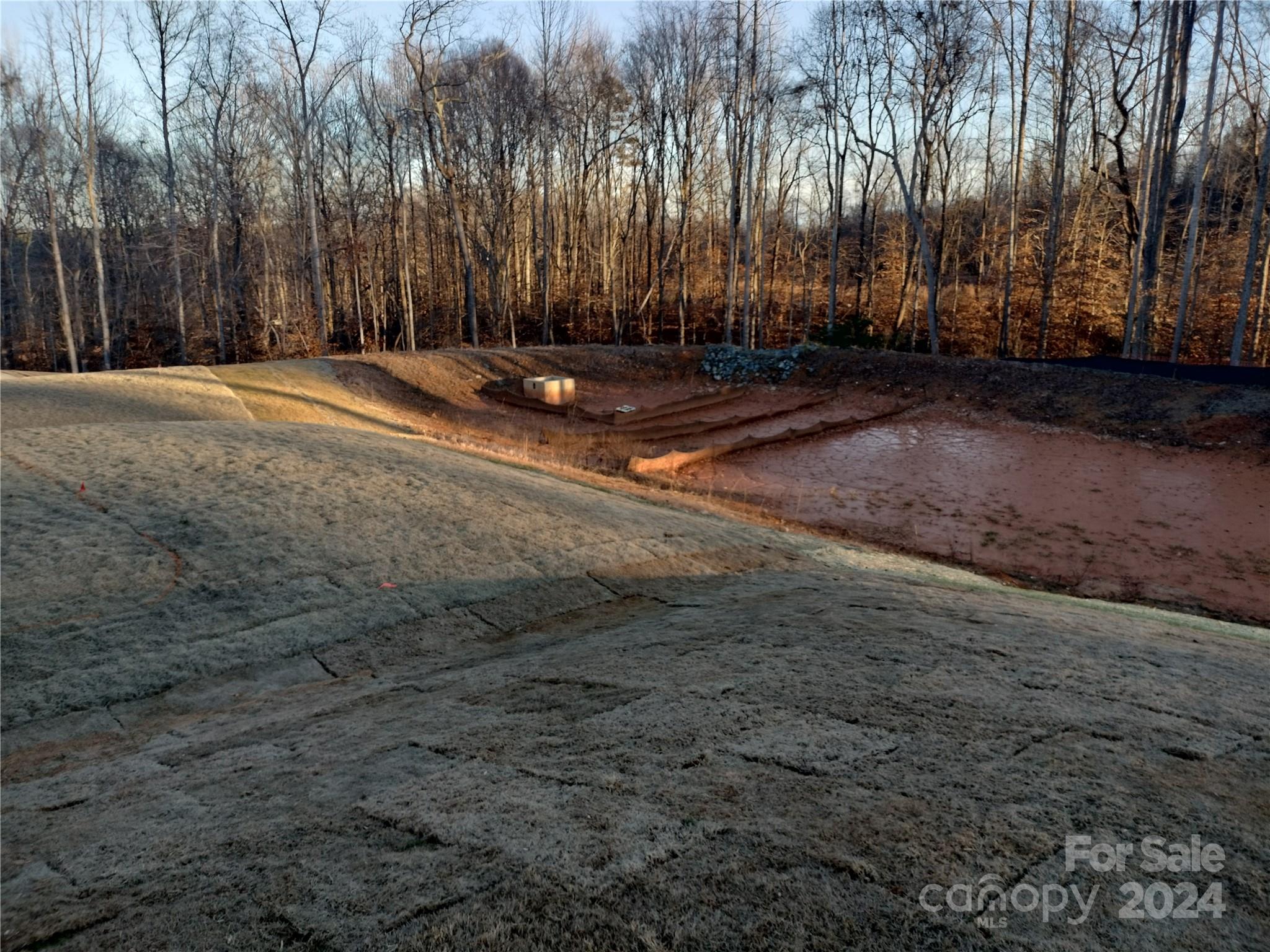252 Hamrick Road, Unit 10 Cramerton, NC 28056 - Photo 14 of 37 a view of outdoor space with trees